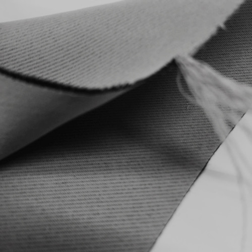 Bond Triple Weave Fabric Construction