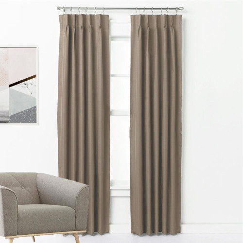 sizes of curtains
