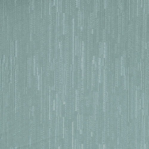 ASPEN Textured 100% Blockout Pinch Pleat Curtains TEAL BLUE