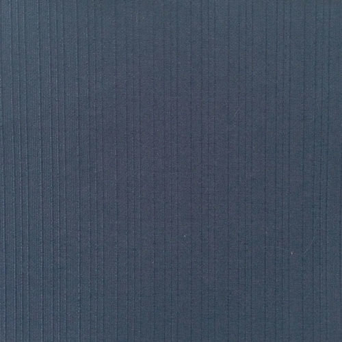 ARIZONA  Wide Blockout Eyelet Curtain Plain Textured INK NAVY