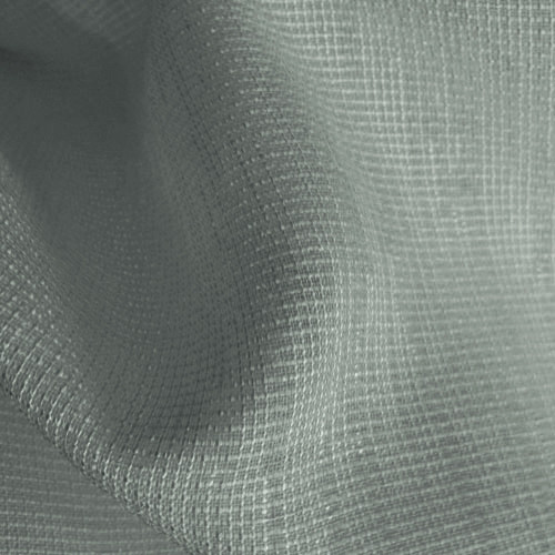 BRISTOL SHEER FABRIC EARTH GREY