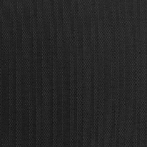 Arizona Black Blockout Fabric
