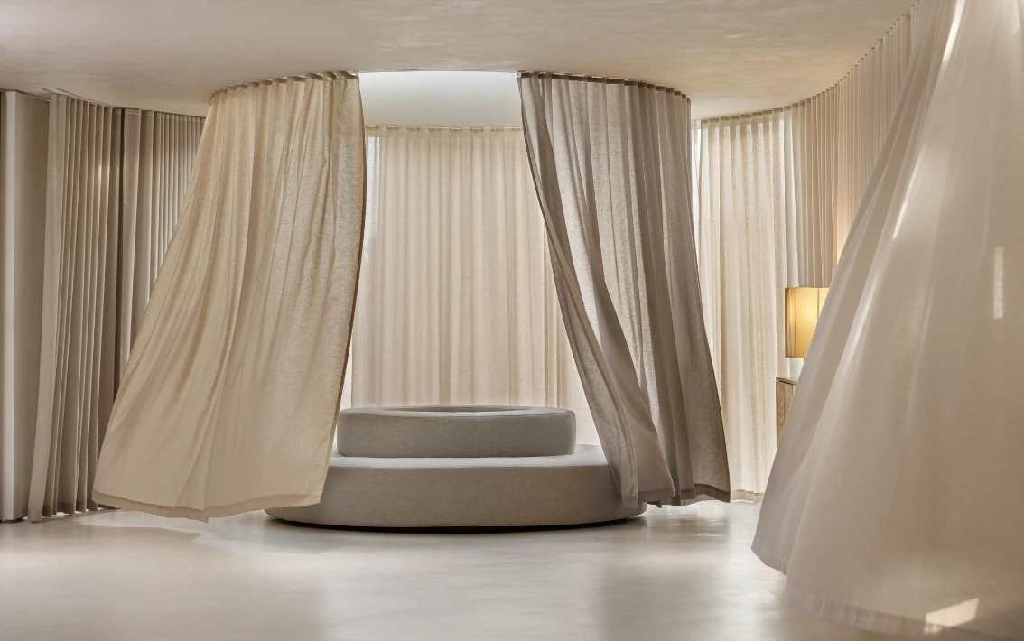 Buy Custom Made Curtains Online