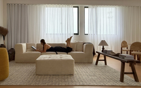 Better Curtains, Without the Showroom Markup.