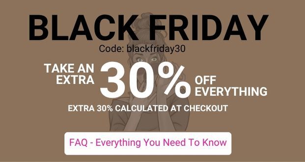 Quickfit Curtains Massive Black Friday Sale Starts November 6th 30-70% Off sitewide