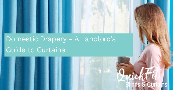 Do Landlords Have To Provide Curtains and Blinds?
