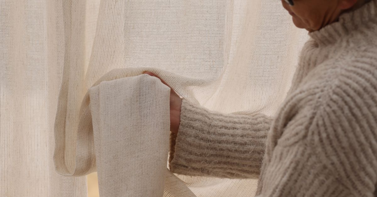 Top 7 Best Types Of Curtain Fabrics