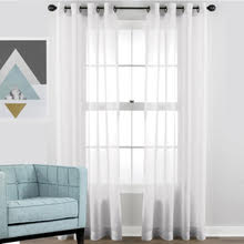 How To Care For Sheer Eyelet Curtains Quickfit Blinds And Curtains
