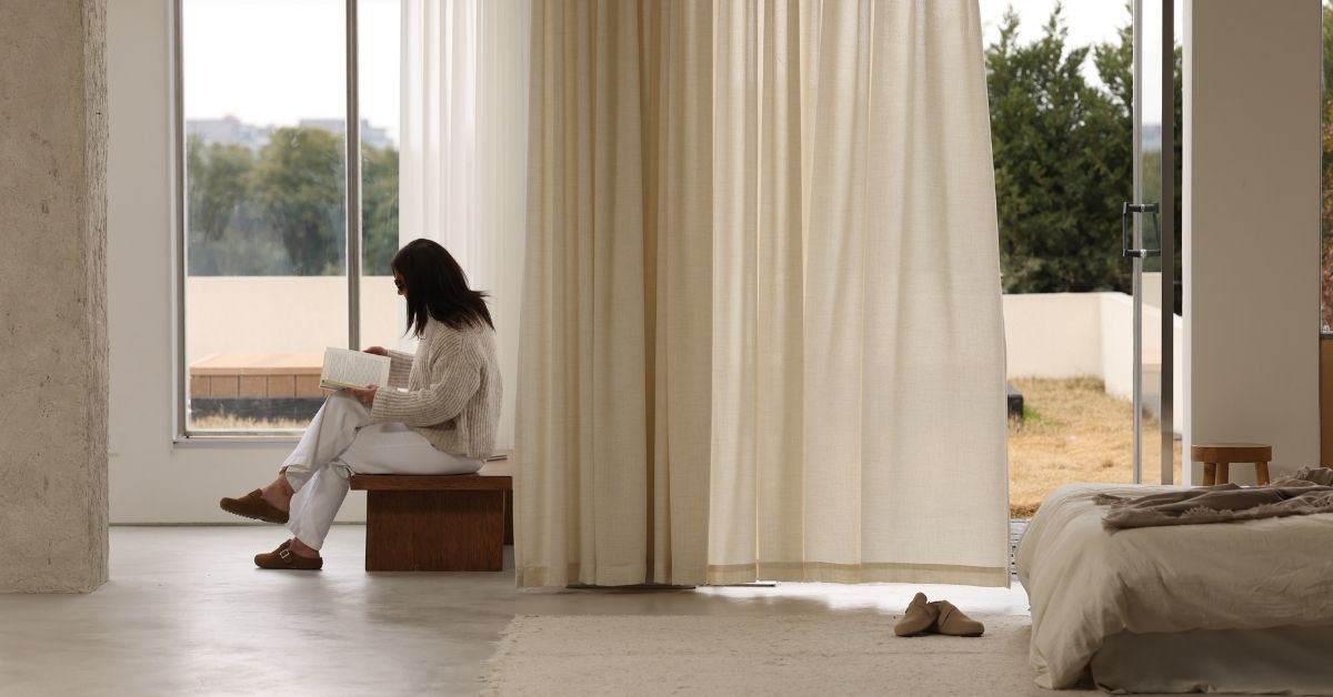 20 Types of Curtains: Your Comprehensive Guide
