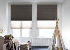 Double Blinds