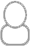 user logo
