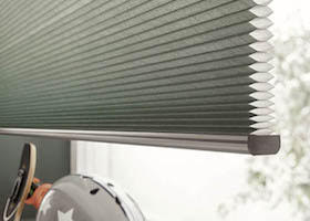 Honeycomb Blinds