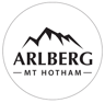 arlberg logo