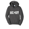 Youth "HCKY Lightning Bolt" Hoodie