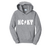 Youth "HCKY Lightning Bolt" Hoodie