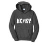 Youth "HCKY Lightning Bolt" Hoodie