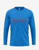 Mens "Beast" Long Sleeve Tee