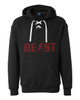 Women's "Beast" Hoodie