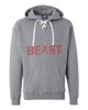 Women's "Beast" Hoodie