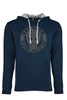 Women's "Gameface - Cool Grey" Lightweight Hoodie