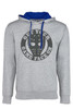 Women's "Gameface - Cool Grey" Lightweight Hoodie