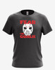 Women's "Fear The Goalie" Short Sleeve Tee