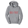 Youth "Beast" Hoodie