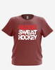 Youth "Blood Sweat Hockey" Short Sleve Tee