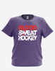 Youth "Blood Sweat Hockey" Short Sleve Tee