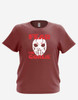 Youth "Fear The Goalie" Short Sleve Tee