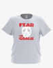 Youth "Fear The Goalie" Short Sleve Tee