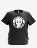 Youth "Gameface - White" Short Sleve Tee
