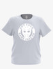 Youth "Gameface - White" Short Sleve Tee
