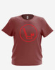 Youth "Hockey Logo" Short Sleve Tee