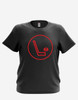 Youth "Hockey Logo" Short Sleve Tee