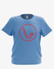 Youth "Hockey Logo" Short Sleve Tee