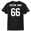 Men's "Skull Sticks" Jersey Tee