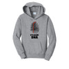 Youth "In My DNA - Fingerprint" Hoodie