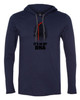 Youth "In My DNA Fingerprint" Lightweight Hoodie