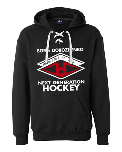 T-Shirts, hoodies and leggings for the next generation of Hockey