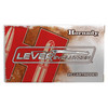 Hornady 91258 LEVERevolution 10mmAuto 150gr Hornady FTX 20 Per Box 10 Case