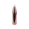 Nosler AccuBond Bullets 25 Caliber 257 Diameter 110 Grain Bonded Spitzer Boat Tail Box of 50