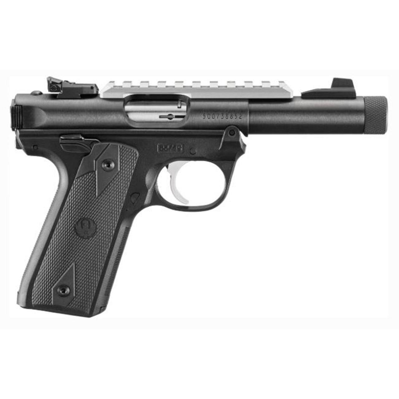 Ruger Handguns & Pistols | Shop Ruger Rifles & Firearms - Fin Feather ...
