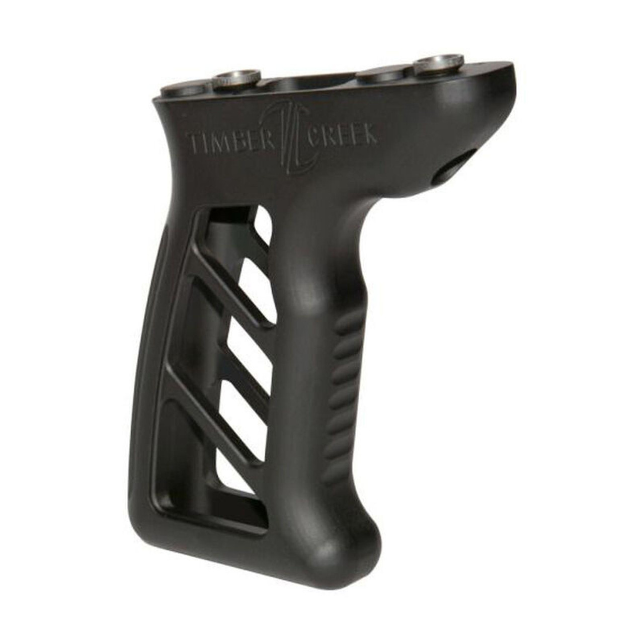 Timber Creek Outdoors M-LOK Enforcer Vertical Foregrip Black