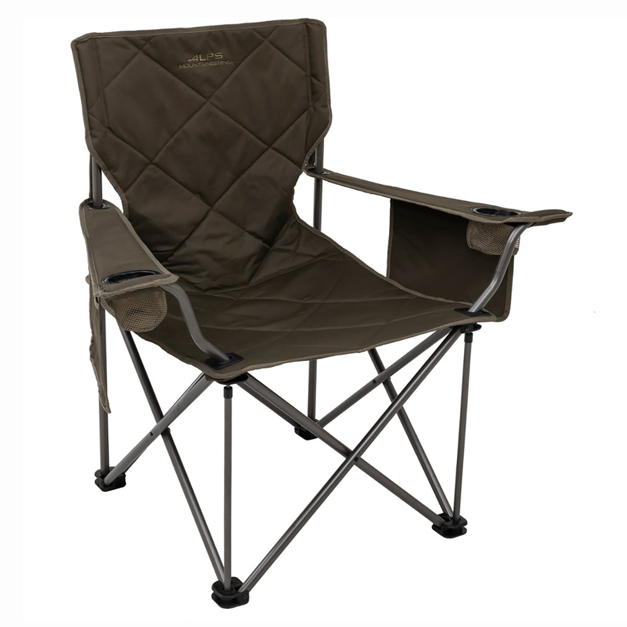 Alps Mountaineering King Kongチェア Amazon.com: ALPS Mountaineering King Kong Camping Chairs for