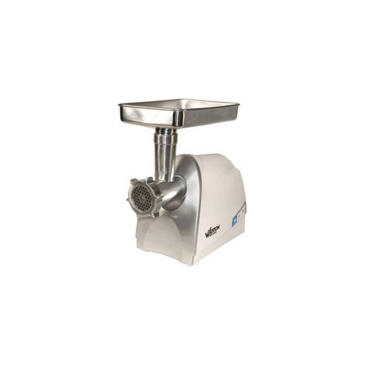 Weston 8 575W Meat Grinder Fin Feather Fur Outfitters