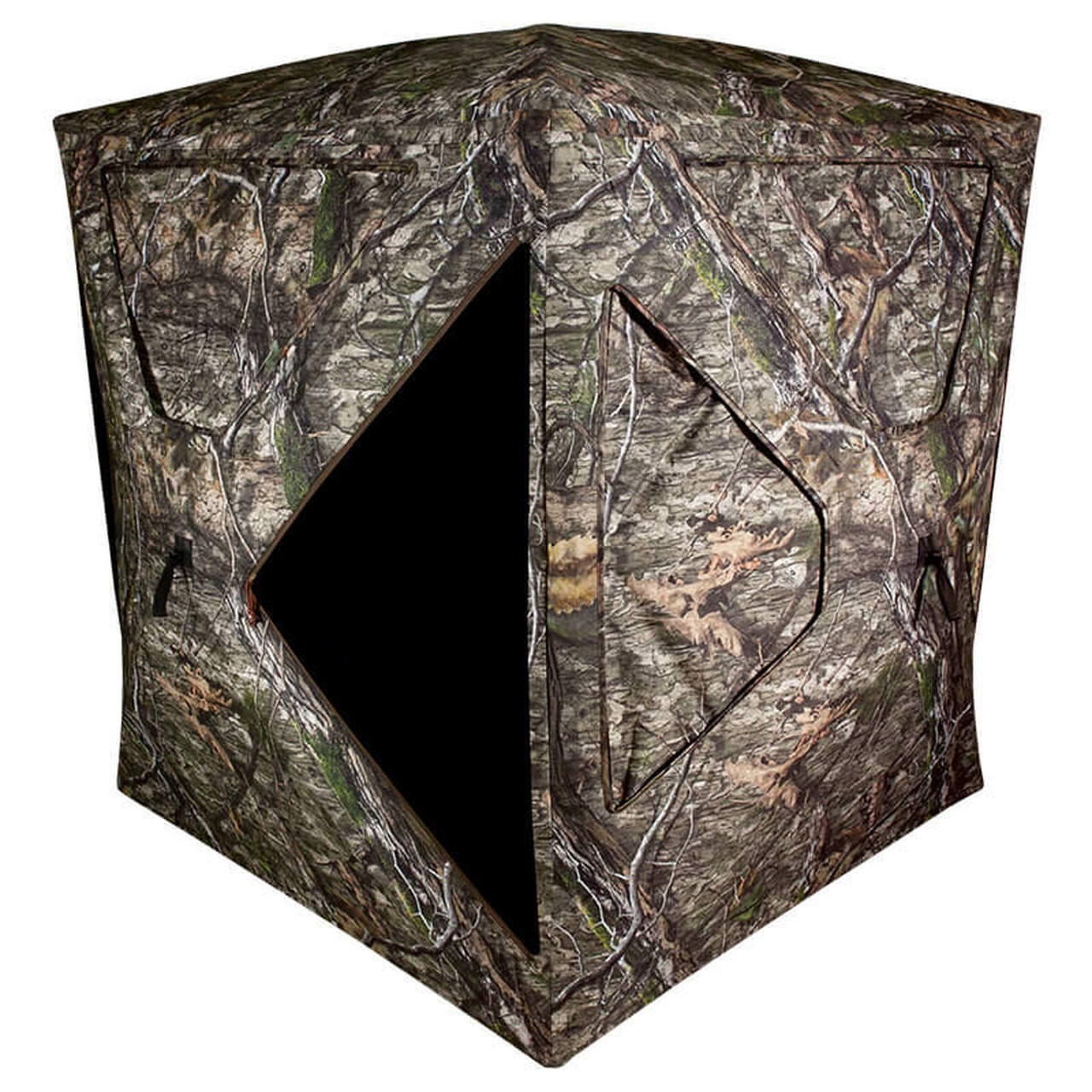 Double Bull Roughneck Ground Blind - Thumbnail 5