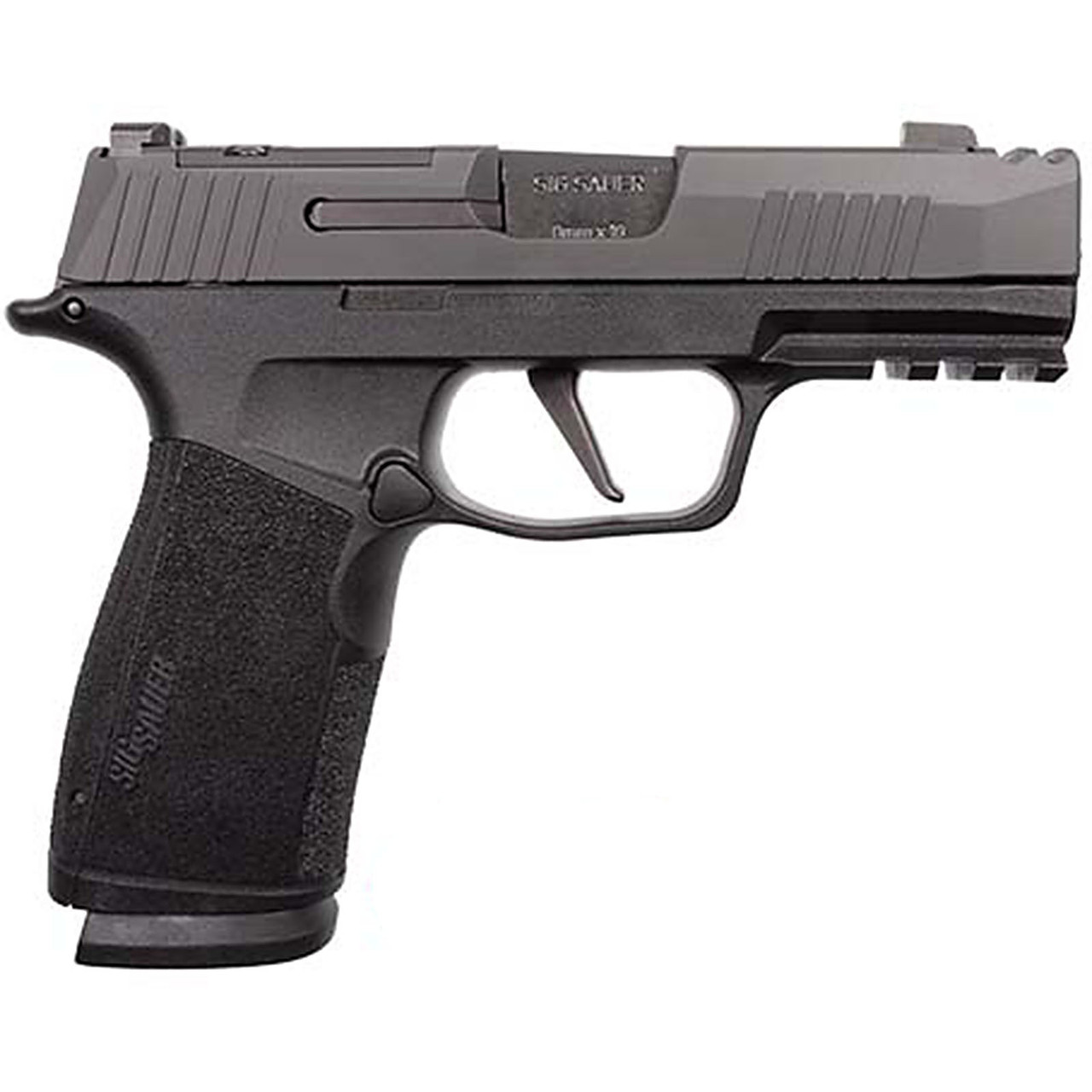 Sig Sauer P365 X-Macro 9mm 3.1