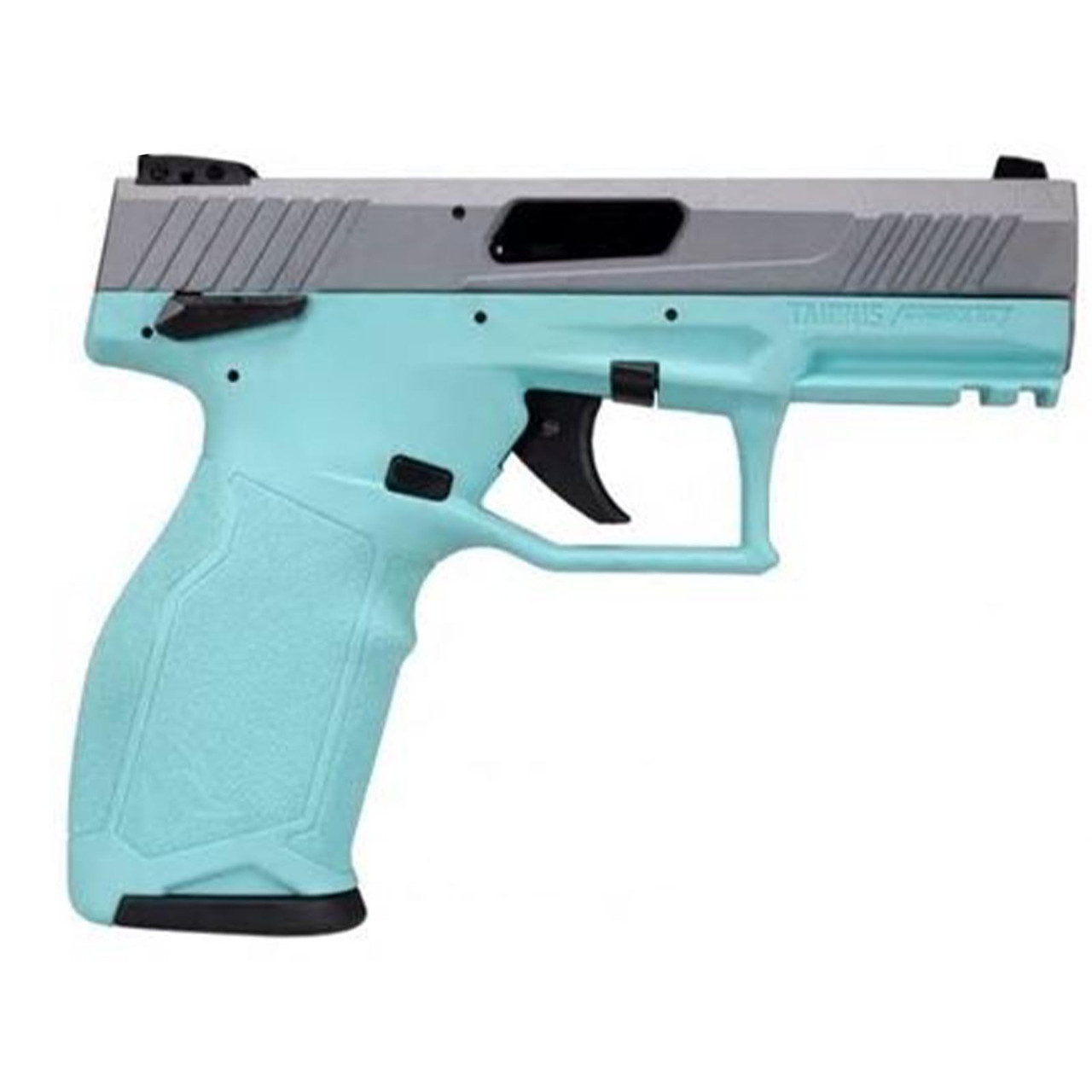 Taurus TX22 22LR 16rd 4.1