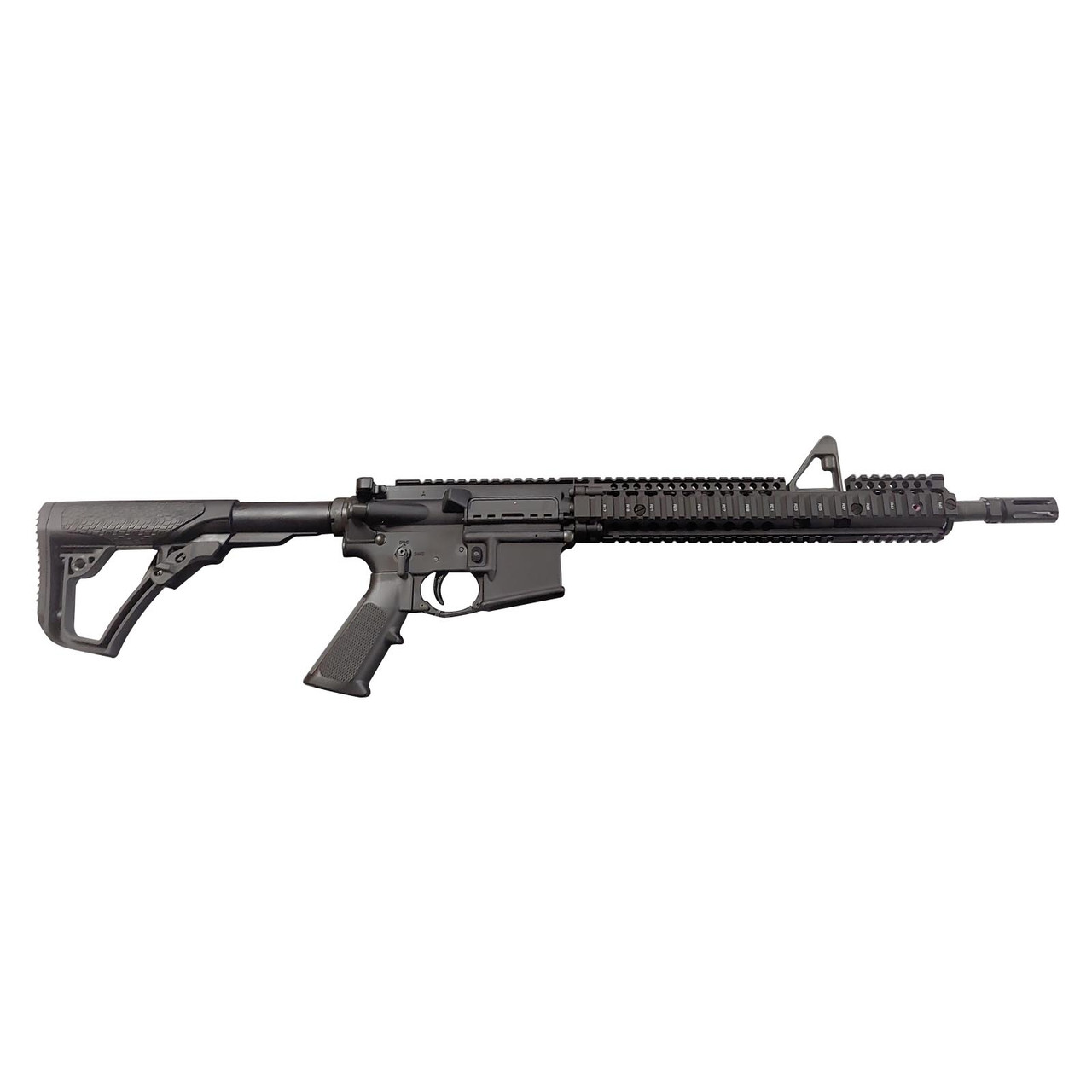 Daniel Defense M4A1 5.56 FSP 14.5